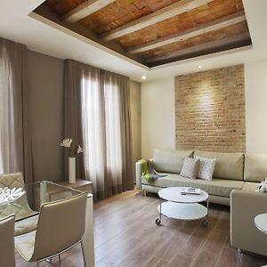 Deluxe Appartement met Twee Slaapkamers