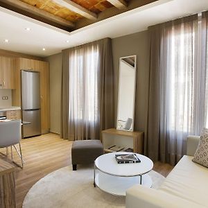 Executive Appartement met Twee Slaapkamers